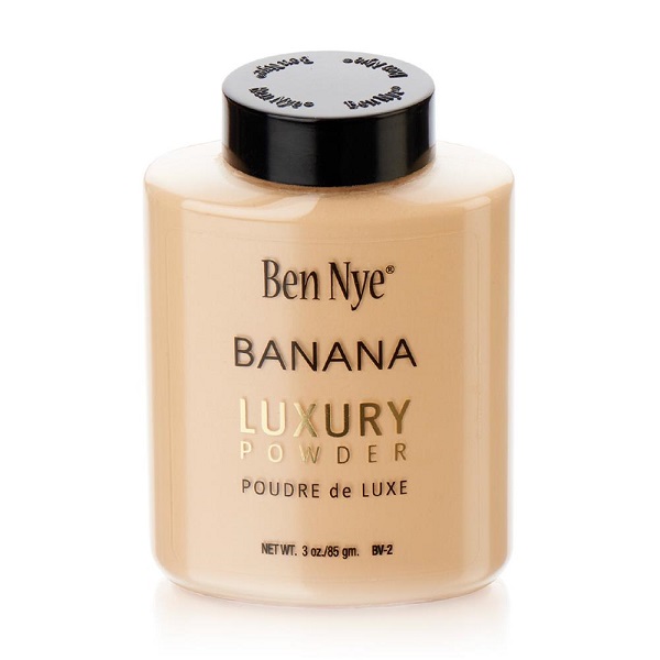 پودر فیکس بن نای رنگ banana